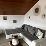 Yeti Lux - Panoramic Loft Apartmán