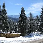 Yeti Lux - Panoramic Loft Apartmán *