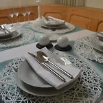 Apartmán Yeti Lux - Panoramic Loft Garmisch-Partenkirchen