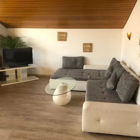 Yeti Lux - Panoramic Loft Garmisch-Partenkirchen