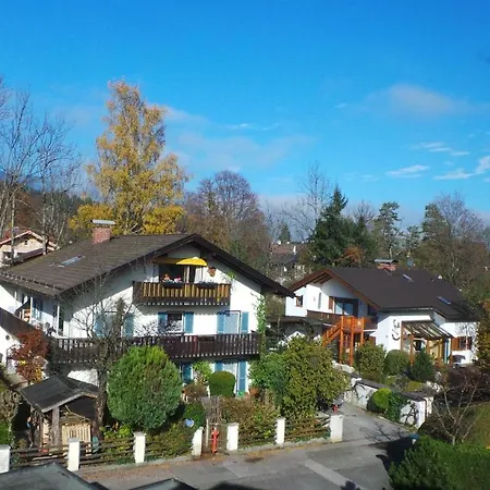 Yeti Lux - Panoramic Loft Lejlighed *