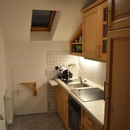 Yeti Lux - Panoramic Loft * Garmisch-Partenkirchen