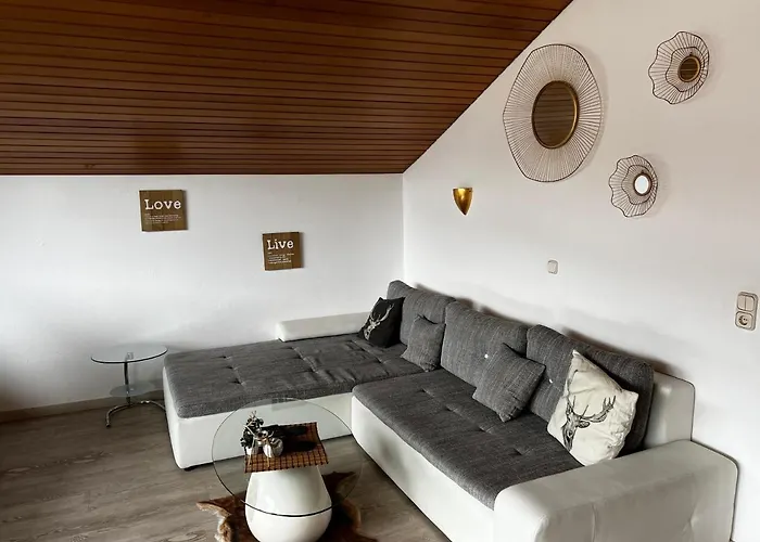 Yeti Lux - Panoramic Loft Lejlighed