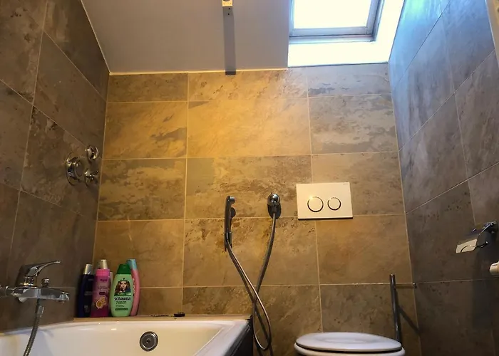 Yeti Lux - Panoramic Loft * Garmisch-Partenkirchen