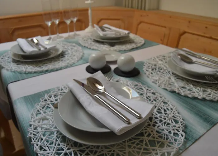 Lejlighed Yeti Lux - Panoramic Loft Garmisch-Partenkirchen