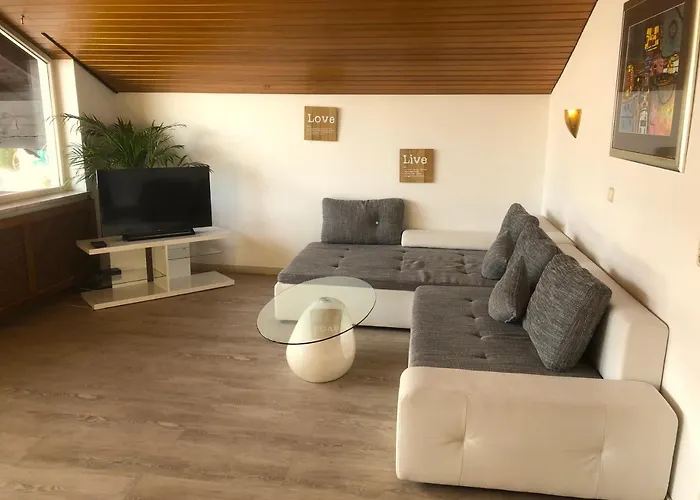 Yeti Lux - Panoramic Loft Garmisch-Partenkirchen