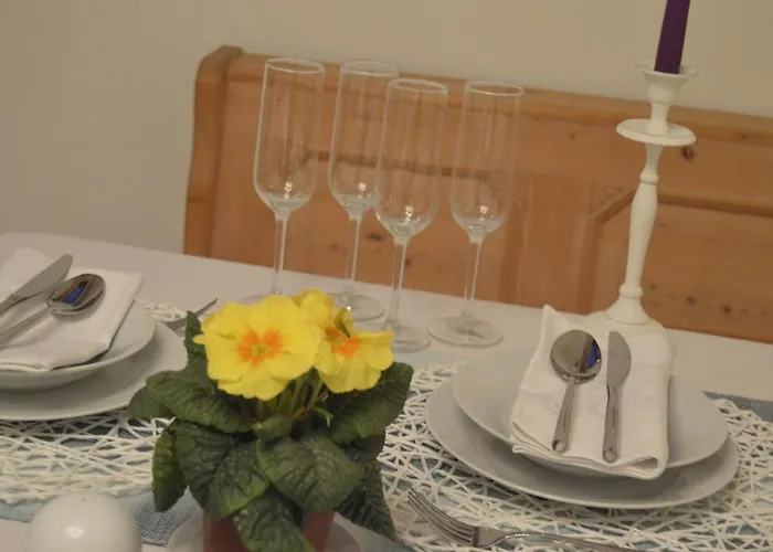 Yeti Lux - Panoramic Loft