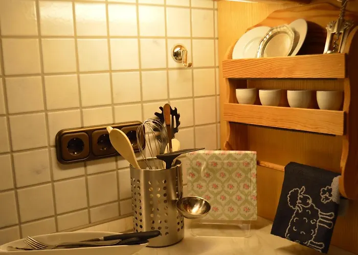 Lejlighed Yeti Lux - Panoramic Loft