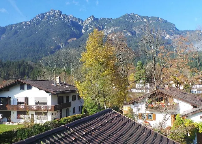 Lejlighed Yeti Lux - Panoramic Loft *