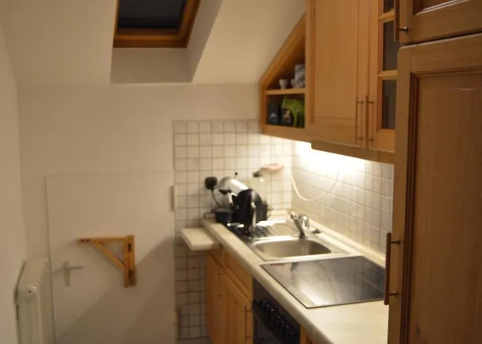 Yeti Lux - Panoramic Loft * Garmisch-Partenkirchen