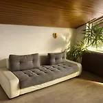 Yeti Lux - Panoramic Loft גרמיש-פרטנקירכן