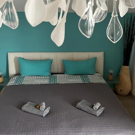 Yeti Lux - Panoramic Loft * Гарміш-Партенкірхен