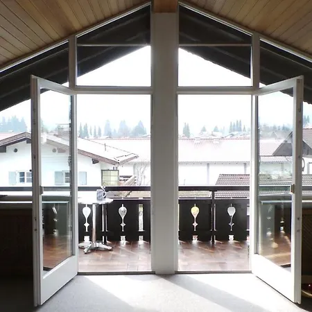 公寓 Yeti Lux - Panoramic Loft