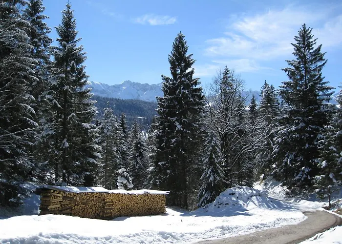 Yeti Lux - Panoramic Loft דירה *