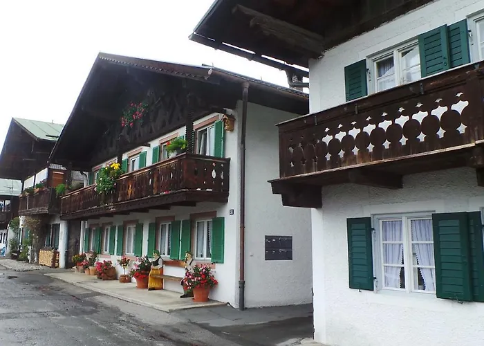 Yeti Lux - Panoramic Loft דירה