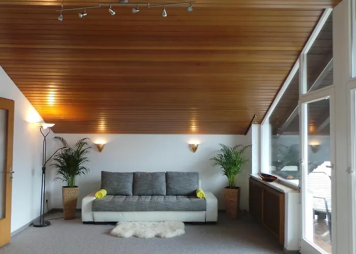 דירה Yeti Lux - Panoramic Loft גרמיש-פרטנקירכן