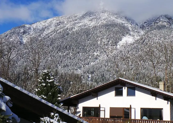 דירה Yeti Lux - Panoramic Loft *