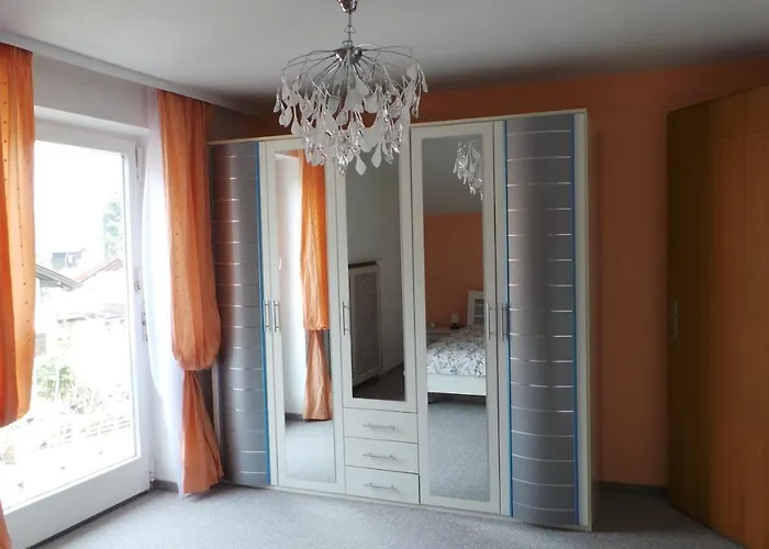 דירה Yeti Lux - Panoramic Loft גרמיש-פרטנקירכן